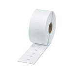 0830716 - WML-FLAG 6 (30X10)R CUS - Флажки для маркировки кабелей