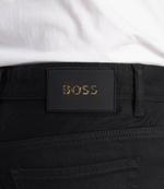 джинсы delaware3-1edge_cny BOSS BLACK - черный(50486408)