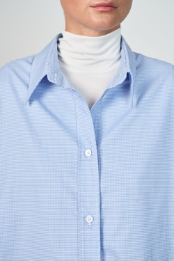 Рубашка BASIC