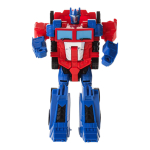 Трансформер-робот, коробка 1027