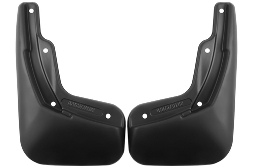 Брызговики передние  EXEED RX  2023 - 2 шт.(optimum) в пакете  NLF.A70757.F13