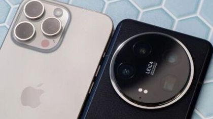 Xiaomi превзошла Apple по поставкам смартфонов