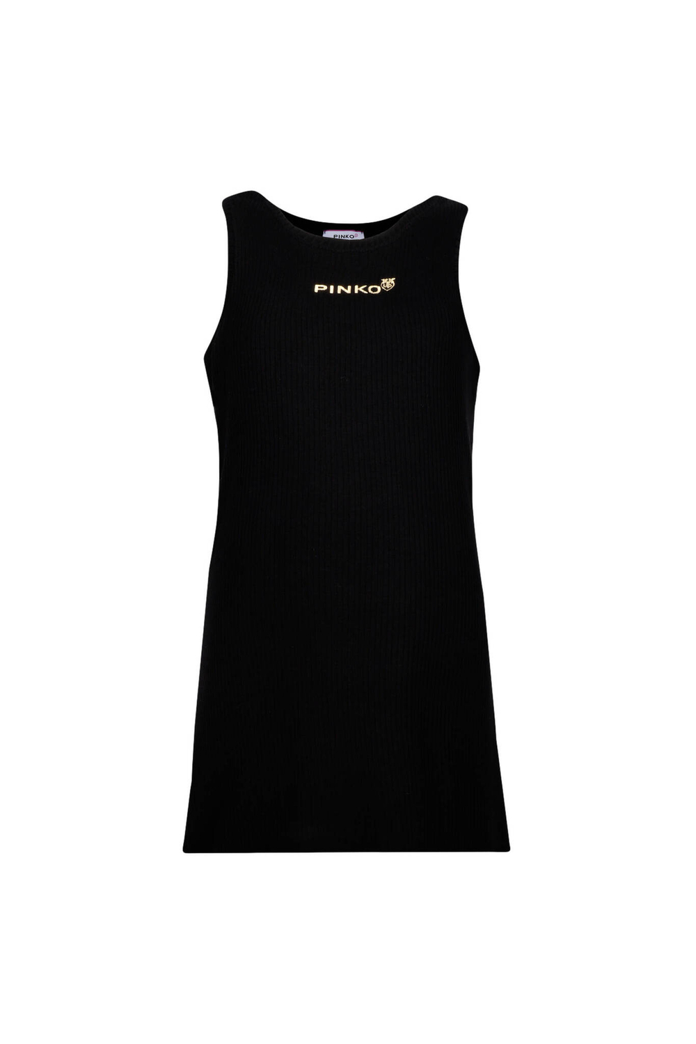 Платье Pinko UP - черный(S4PIJGDR228)
