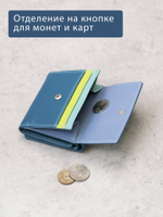 B270059 Ocean - Портмоне Marta Ponti