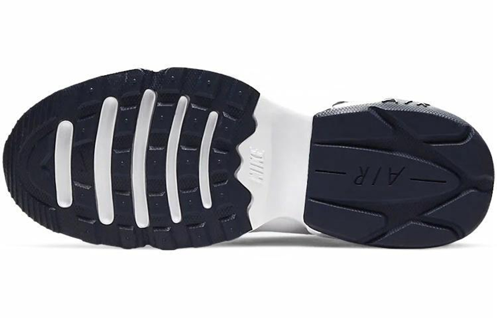 Кроссовки Nike Air Max Graviton Leather