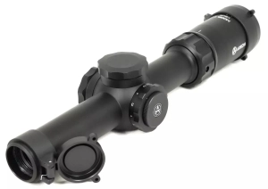 Оптический прицел Arkon Model C 1-10x24 MC9-2DMRAD
