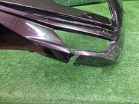 Бампер передний Volvo XC60 2 (2017-2021)