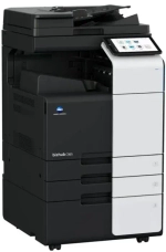 МФУ Konica  Minolta bizhub C361i