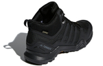 Adidas Terrex Swift R2 Mid Gtx "Triple Black"