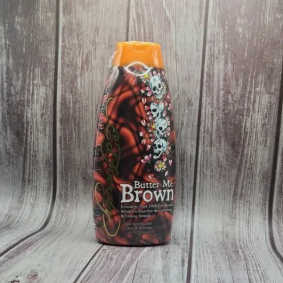 BUTTER ME BROWN™
