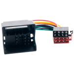 Авто Фишка Incar ISO FO-05 (ISO Ford Foc2,Fusion,Fiesta)