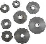 Станок токарный JET BD- 8VS 50000911M