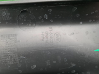 Кожух замка капота Byd Tang 2 (2021-н.в.)