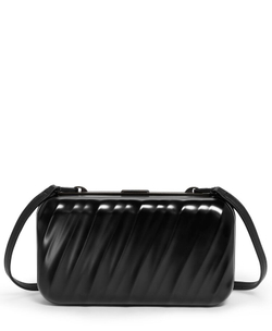 Клатч Aluminum/Matte Black