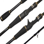 Кастинговый спиннинг Maximus MARAUDER-X С