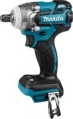 Гайковерт аккумуляторный MAKITA DTW 285 Z ударный, бесщеточный, без АКБ и ЗУ DTW285Z