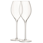 Набор бокалов для просекко wine, 370 мл, 2 шт.