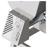 Мясорубка Sirman MASTER 90 HP 7 UNGER FULL CONTROL с педалью