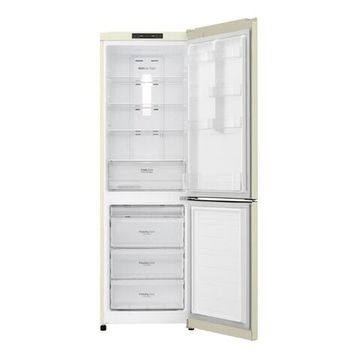 Холодильник LG GA-B419SYJL