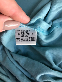 Платье Nebo в пол, маркировка 38, визуально 44 размер