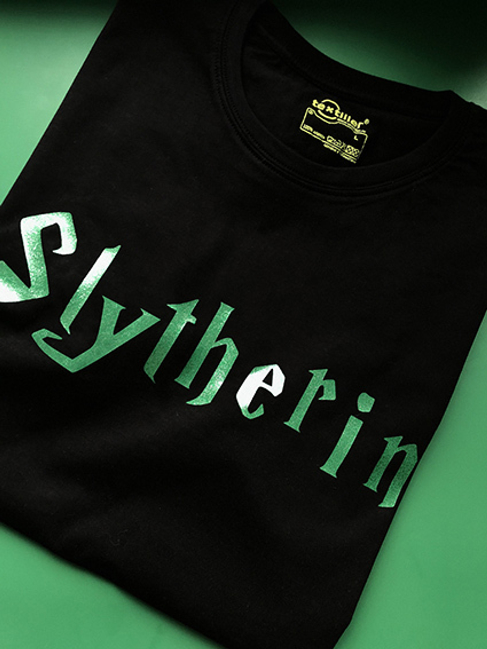 Футболка IHERO Slytherin