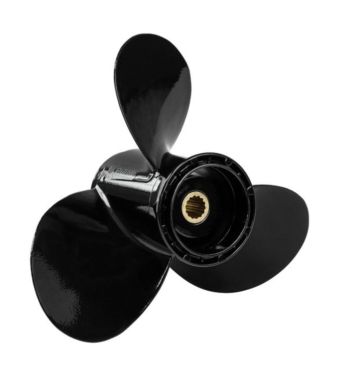 Гребной винт Tohatsu 9.9-18 (3x9-1/4x11) (Marine Rocket Prime)