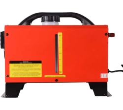 Тепловая дизельная пушка непрямого нагрева Ресанта ТДПН-10 KWT 12/220W