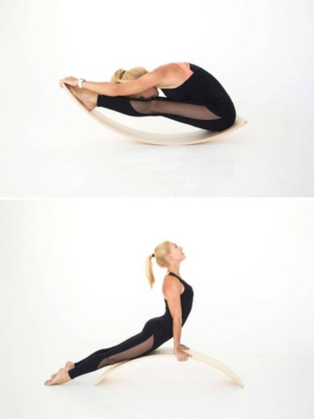 СибБорд ORIGINAL MAXI 120*30