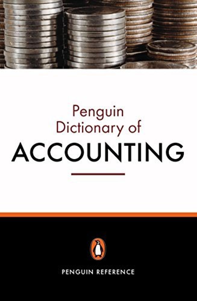 Peng Dict of Accounting