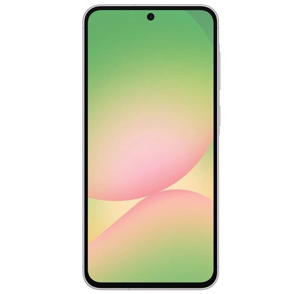 Смартфон Samsung Galaxy A56 5G 12/256Gb Pink (SM-A566B)