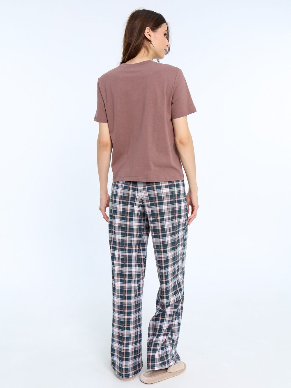 Костюм женский Венди-2 Виотекс КАПУЧИНО