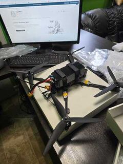 FPV Дроны