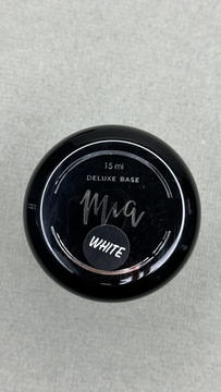 База камуфлирующая Delux White Mia 15 мл
