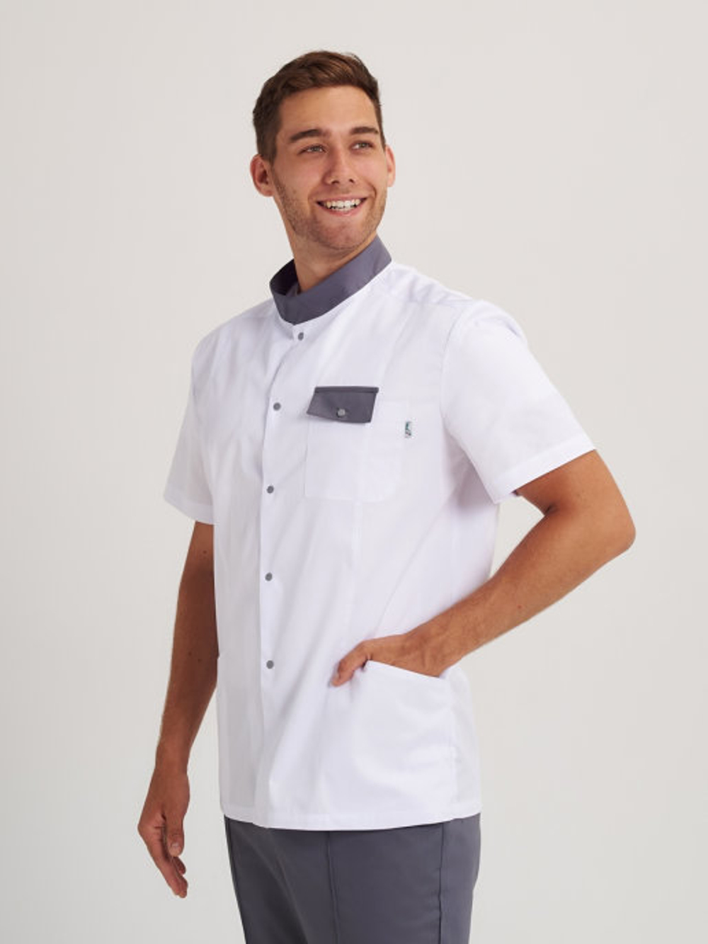 Мужская медицинская одежда