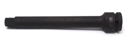 Удлинитель ударный 400мм, 1'' RockForce##Rock FORCE RF-8048400MPB