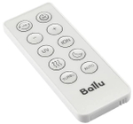 Приточная установка  Ballu ONEAIR ASP-200SP