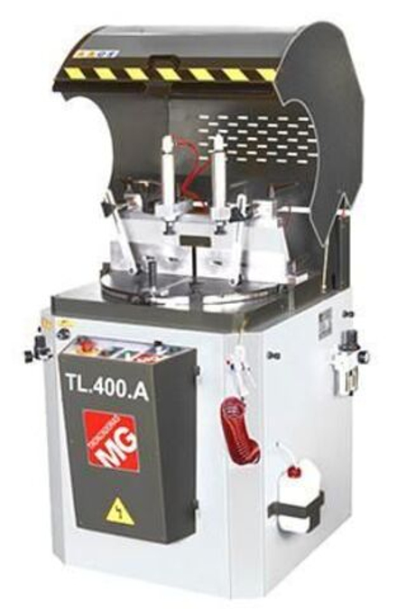 Дисковый отрезной станок Tronzadoras TL-400-A