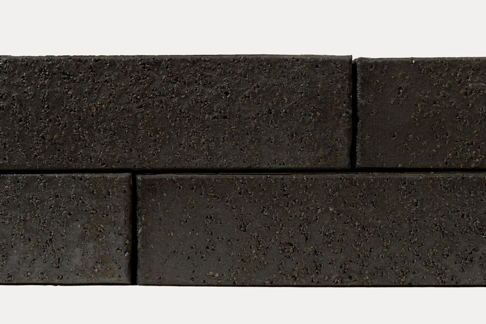 КИРПИЧ ГУБСКИЙ КОРИЧНЕВЫЙ