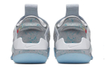 Кроссовки Nike Adapt Bb Mag Wolf Grey