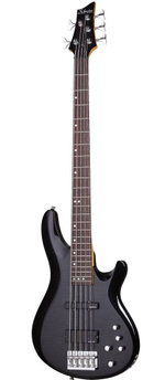 Бас-гитара Schecter C-5 DELUXE