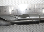 Сверло 23.5мм (140х250) Р6М5 к\х К/М2 СССР