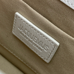 Jacquemus Le Chiquito Noeud 18 cm