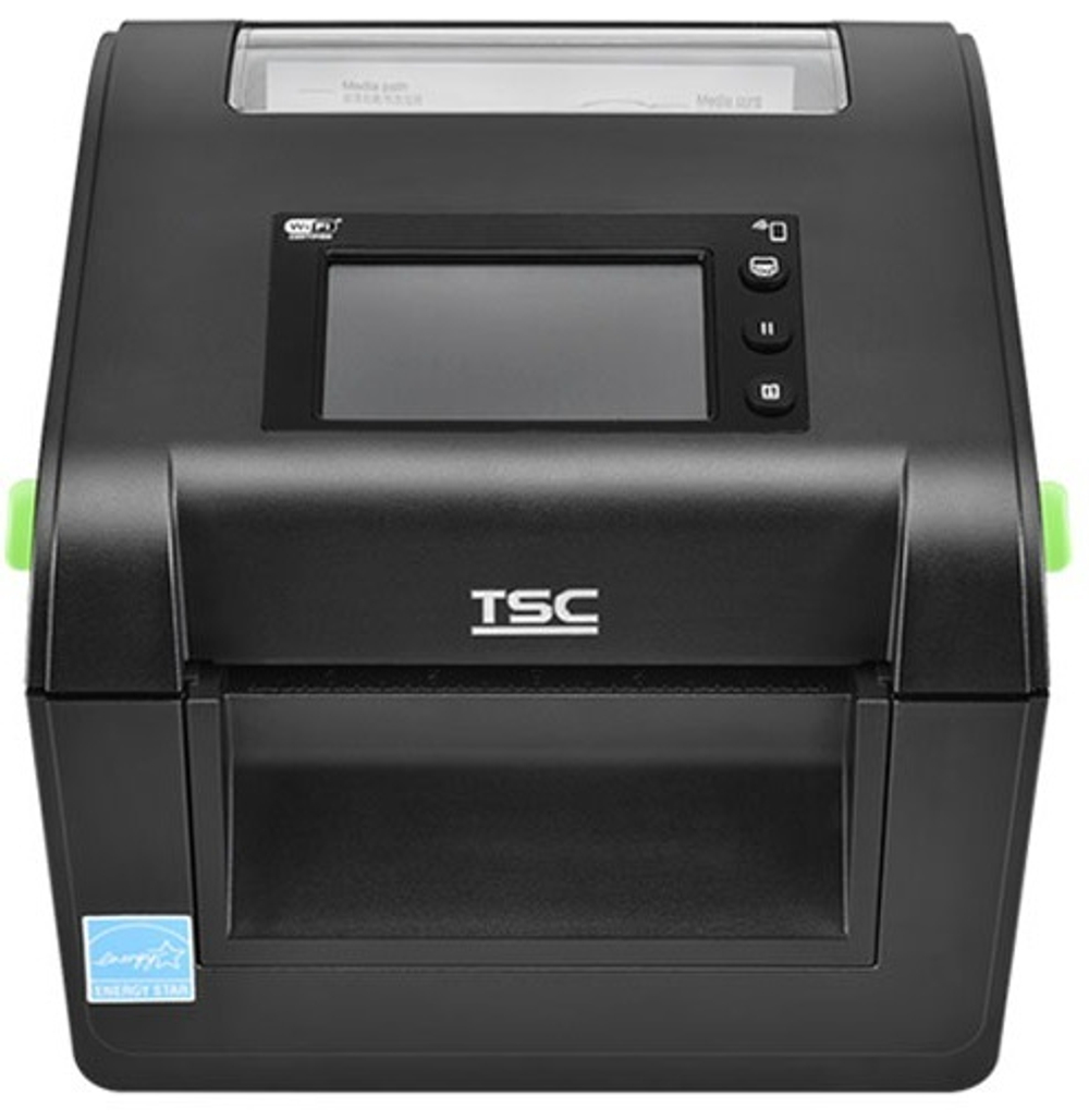 Термопринтер  TSC DH240T