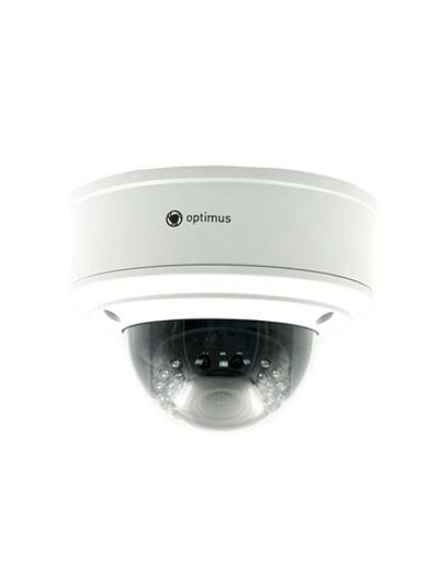 Видеокамера Optimus IP-E044.0(2.8-12)P_V.3