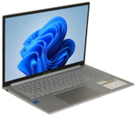 Ноутбук ASUS Vivobook 16X 16" / 8 Гб / SSD 512 Гб / Win 11 Home / 90NB1072-M009S0 / K3604VA-MB238W