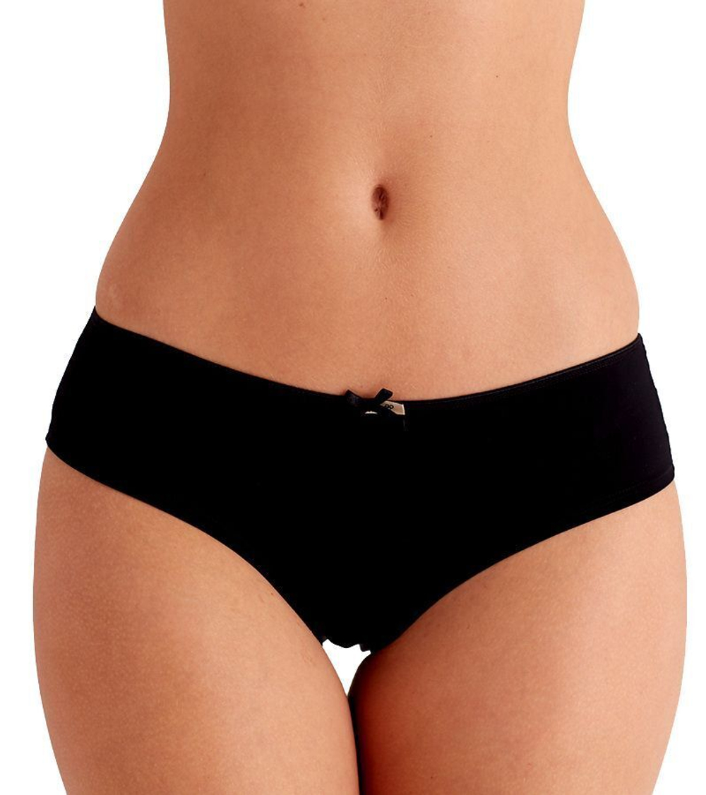 Набор из 3 разноцветных трусиков-шортов Olivia (Размер: M) (Цвет: разноцветный)