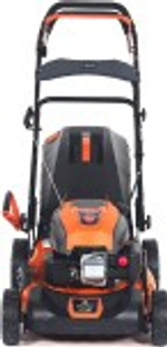 Газонокосилка бензиновая ZIMANI LC146B