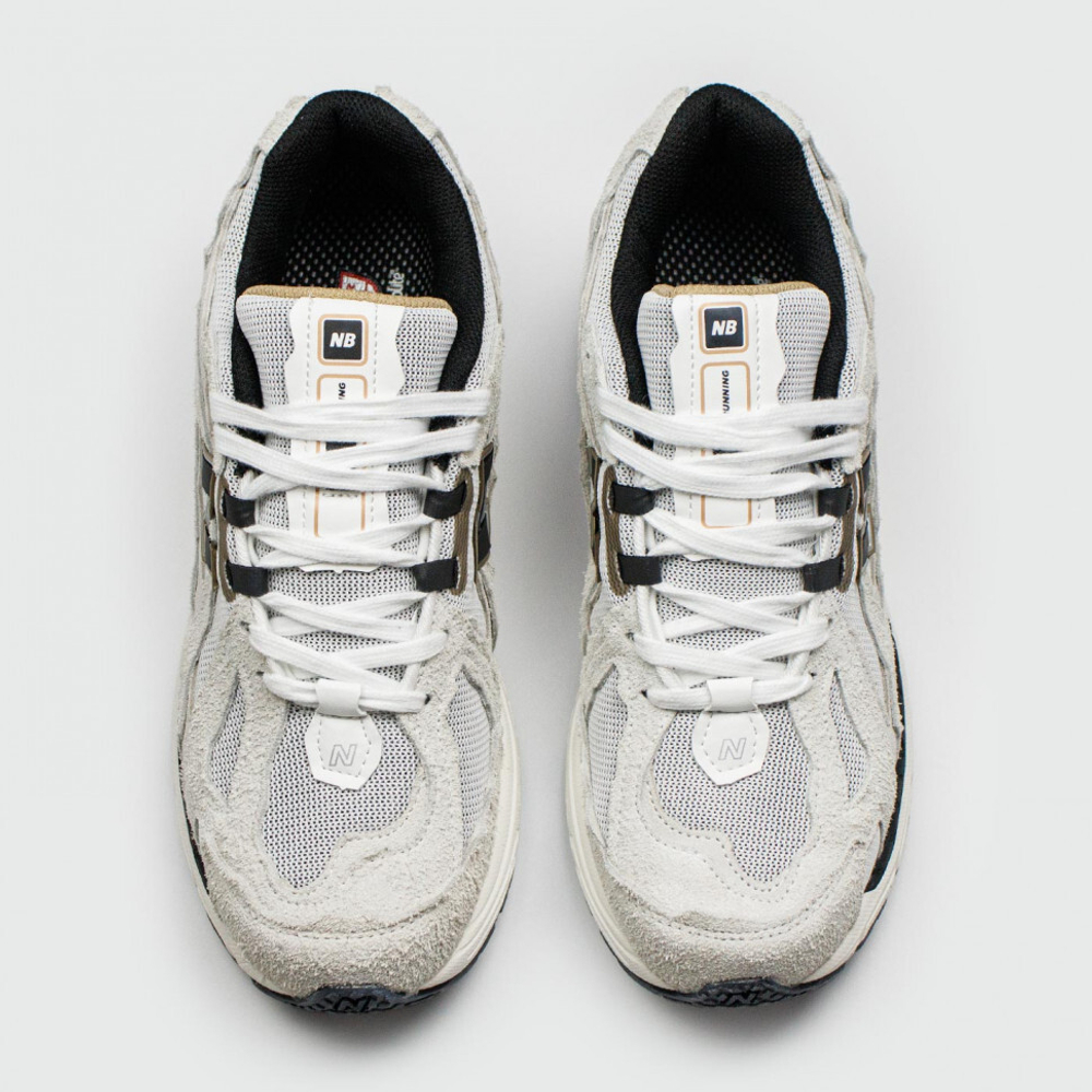 кроссовки New Balance 1906D Light Grey