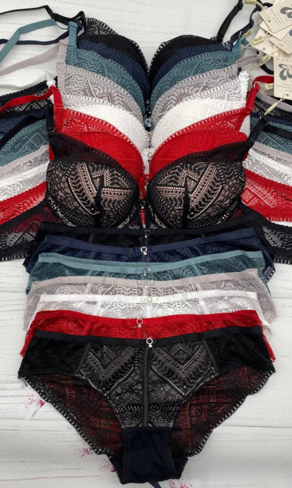 [m]Бюстгальтер чашка В 7167