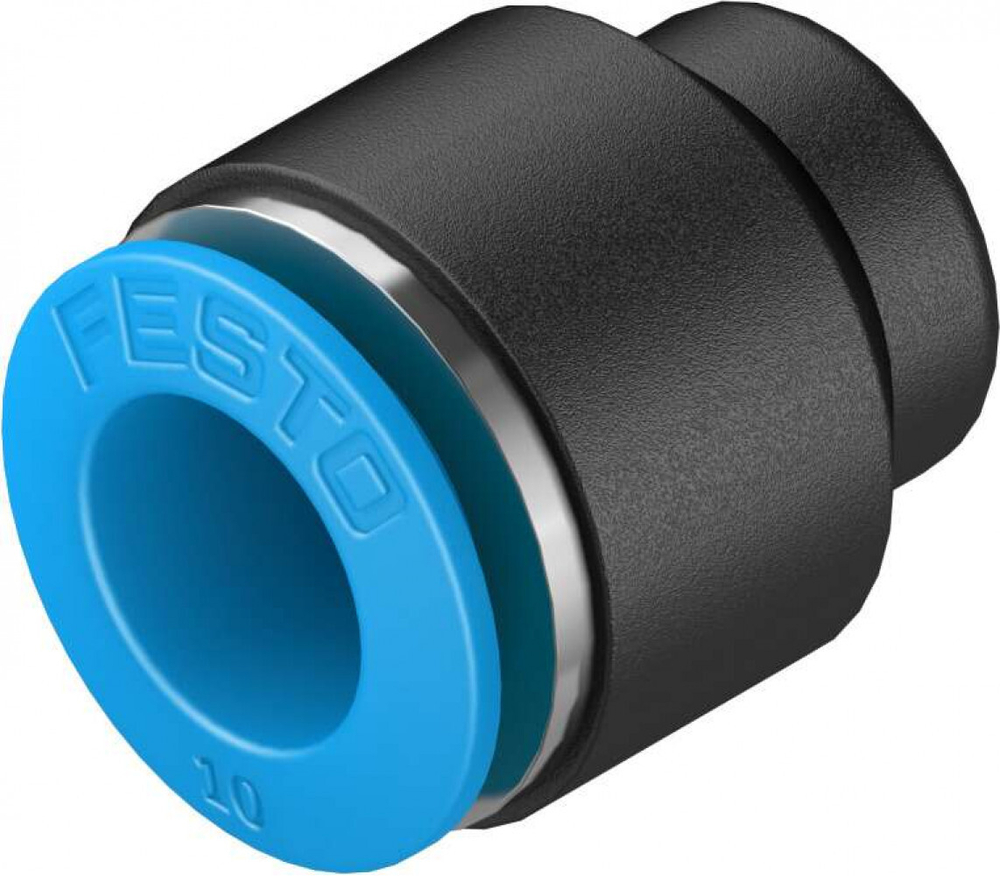 Заглушка для трубопроводов Festo QSC-10 (комплект 10 шт)